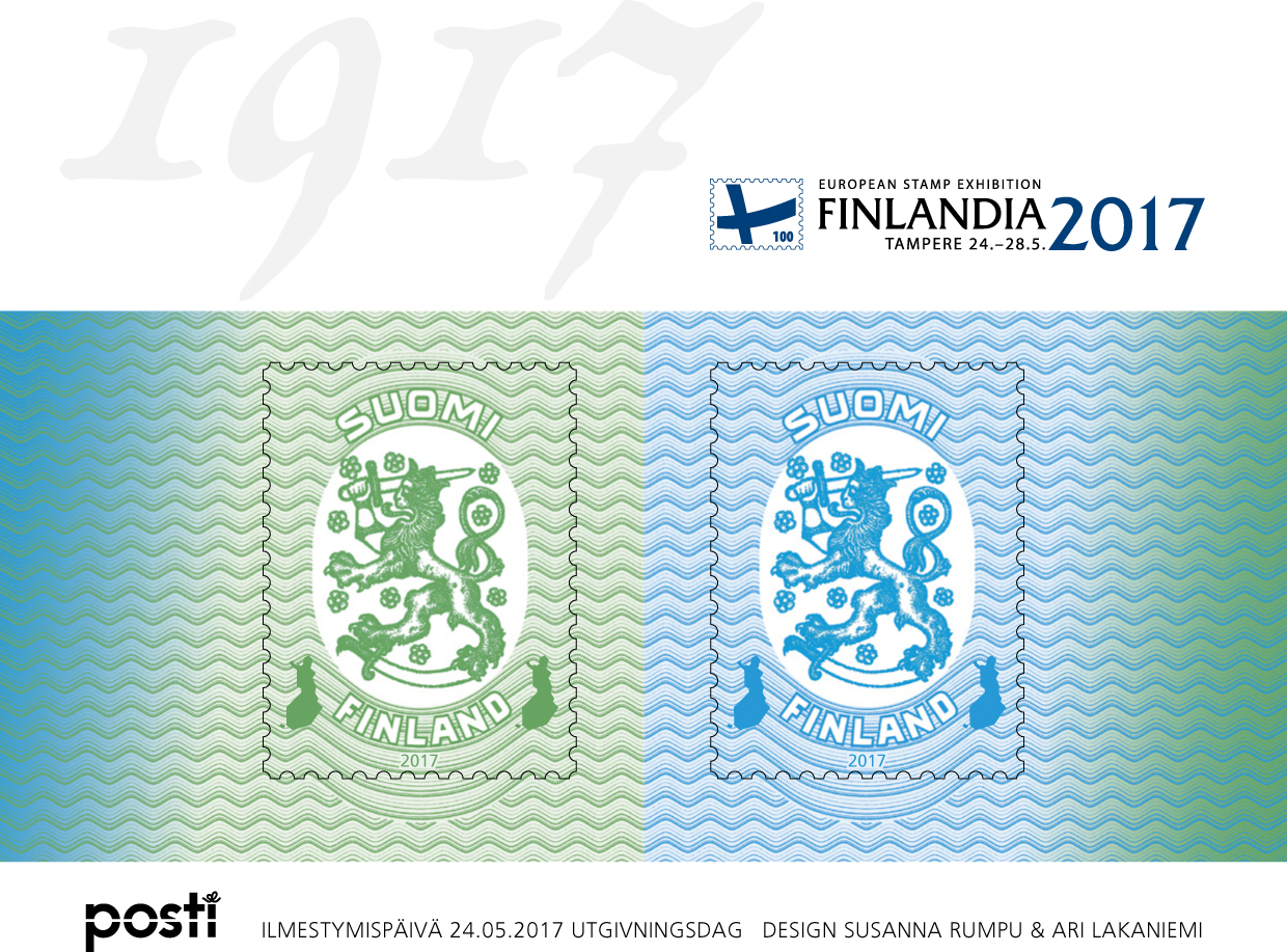 100 jaar zelfstandig Finland 1917 – 2017