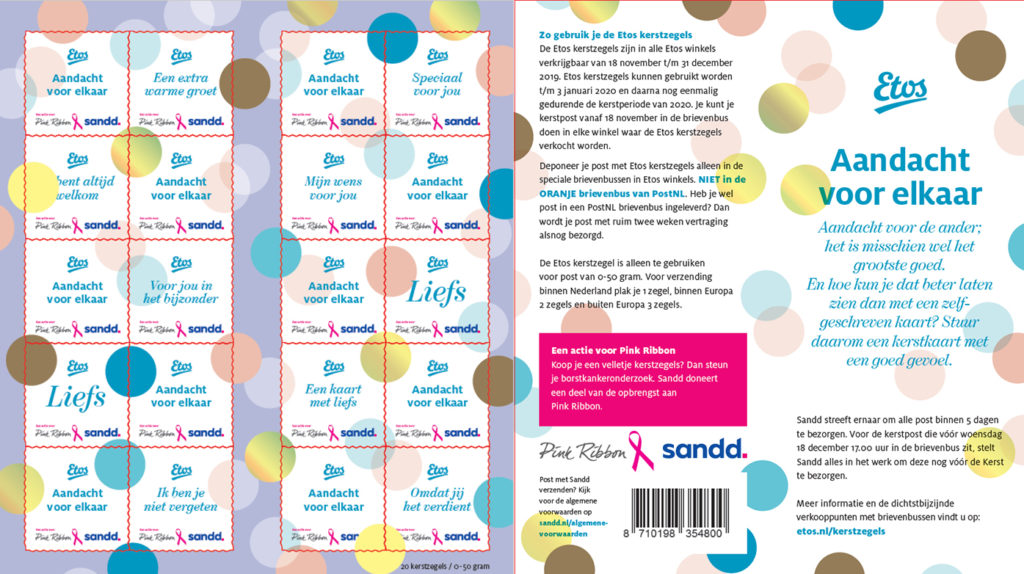 Spannend 18 november