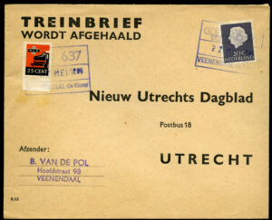 Veenendaal-De Klomp
