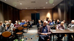 Symposium 2024: een terugblik