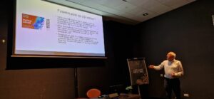 Symposium op Winterstamps 2025 succesvol