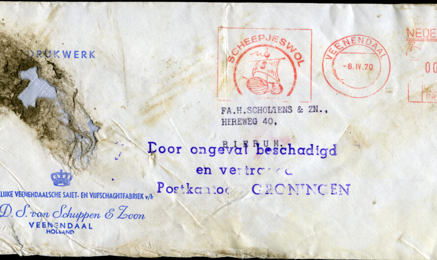 Scheepjeswol Veenendaal