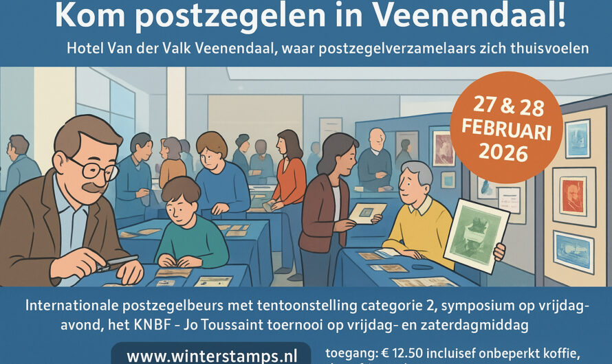 Catalogus Winterstamps 2026 online
